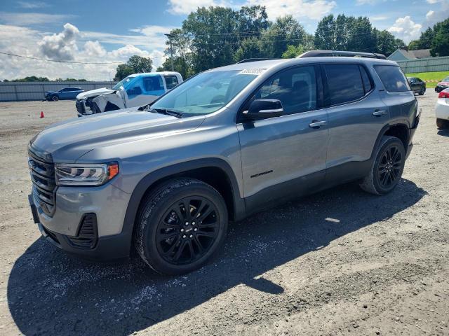  GMC ACADIA 2022 Gray