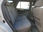 2008 TOYOTA 4RUNNER SR5   for sale at Copart AB - EDMONTON