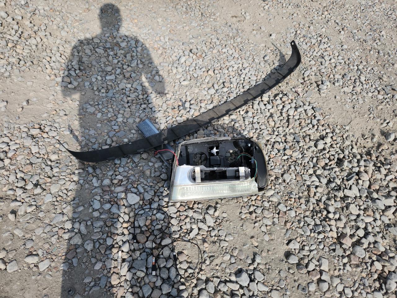 2005 Chevrolet Trailblazer Ext Ls VIN: 1GNET16S256142177 Lot: 67096035