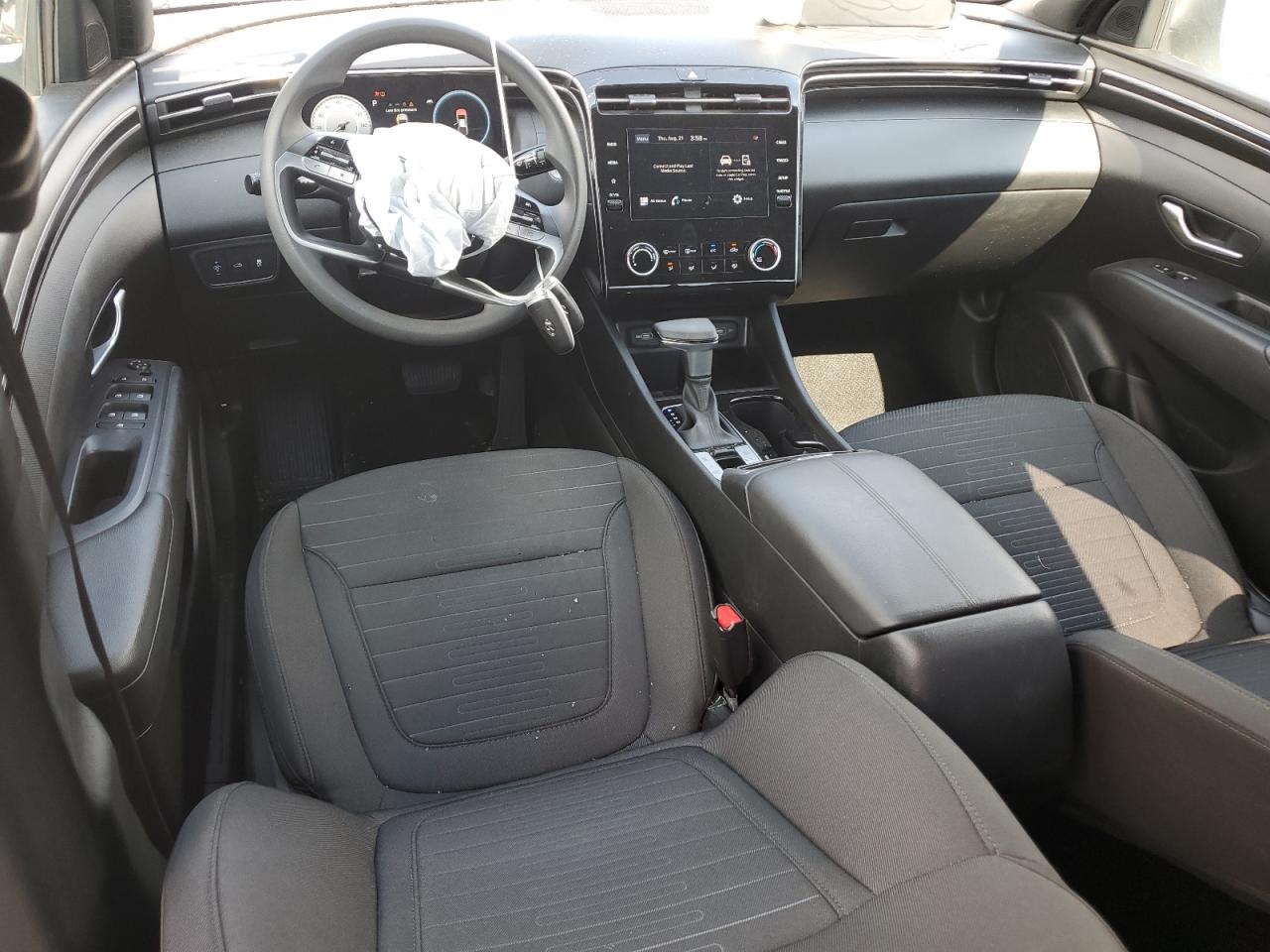 2023 Hyundai Santa Cruz Sel VIN: 5NTJCDAE5PH052204 Lot: 69902835