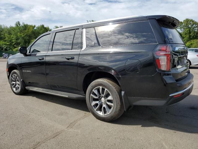 2021 CHEVROLET SUBURBAN K1500 LT  
