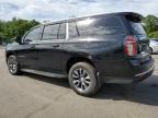 2021 CHEVROLET SUBURBAN K1500 LT   à vendre chez Copart CT - HARTFORD SPRINGFIELD