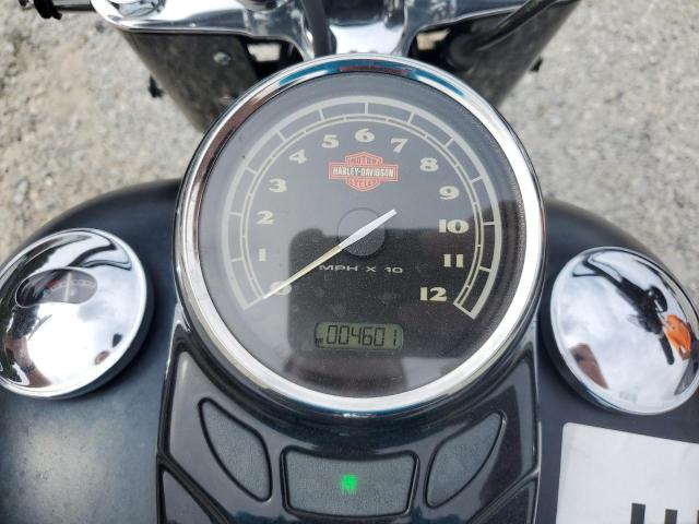 2017 HARLEY-DAVIDSON FLS SOFTAIL SLIM  