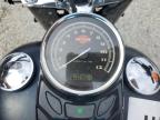 2017 HARLEY-DAVIDSON FLS SOFTAIL SLIM   for sale at Copart GA - ATLANTA NORTH