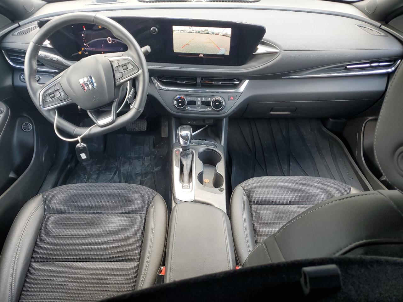 2024 Buick Envista Preferred VIN: KL47LAE25RB220106 Lot: 70122575