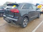 2020 KIA E-NIRO 4 for sale at Copart NEWBURY
