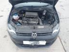 2014 VOLKSWAGEN POLO MATCH EDITION S-A 1.4 MATCH EDITION 5DR DSG for sale at Copart YORK