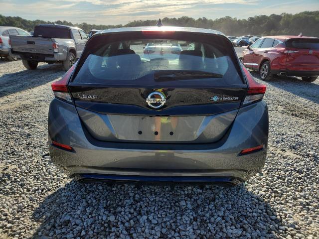  NISSAN LEAF 2020 Szary