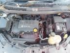 2010 VAUXHALL CORSA  for sale at Copart CASTLEDERMOT - IRELAND
