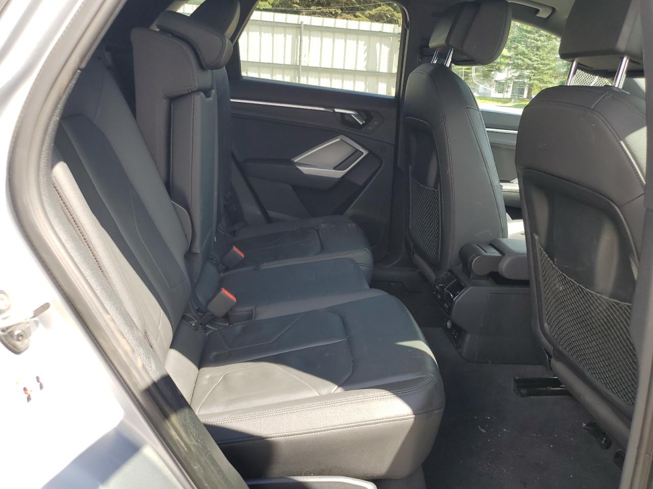 2021 Audi Q3 Premium 40 VIN: WA1AUCF35M1133441 Lot: 69728665