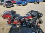 2009 HARLEY-DAVIDSON FLHTCU    for sale at Copart AB - EDMONTON
