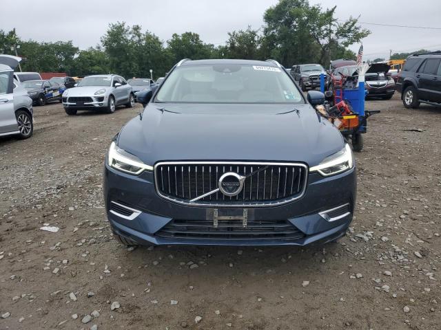  VOLVO XC60 2020 Синий