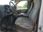 2006 CHEVROLET EXPRESS G3500    for sale at Copart NY - NEWBURGH
