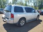 2005 NISSAN ARMADA SE   for sale at Copart CT - HARTFORD