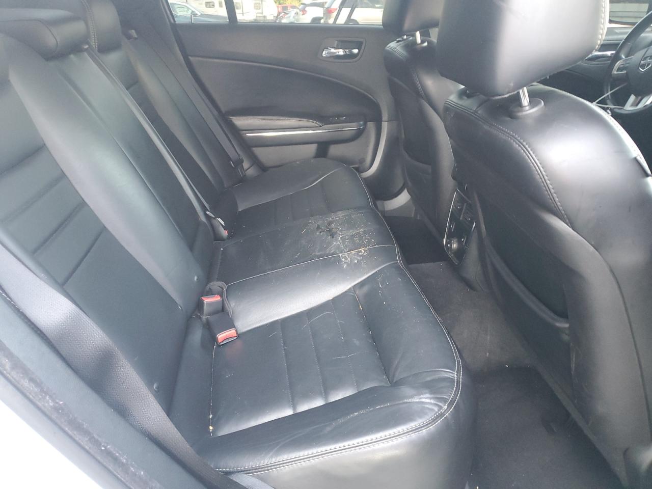 2013 Dodge Charger Sxt VIN: 2C3CDXHG7DH547820 Lot: 67354775