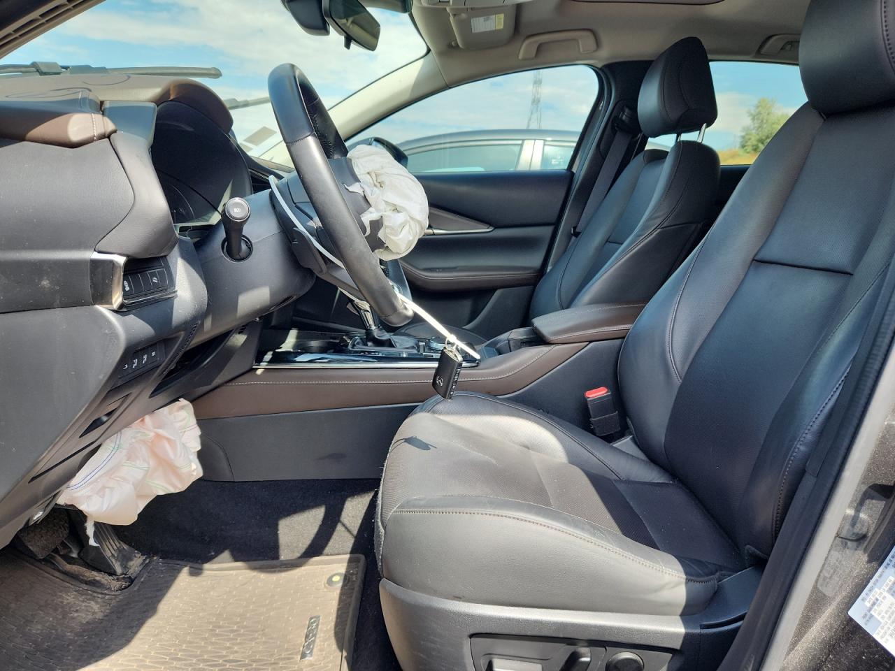 2023 Mazda Cx-30 Premium VIN: 3MVDMBDM2PM511665 Lot: 70168305