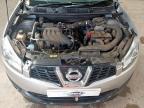 2012 NISSAN QASHQAI N-TEC for sale at Copart WOLVERHAMPTON