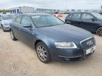 2008 AUDI A6 S LINE T FSI  for sale at Copart CORBY