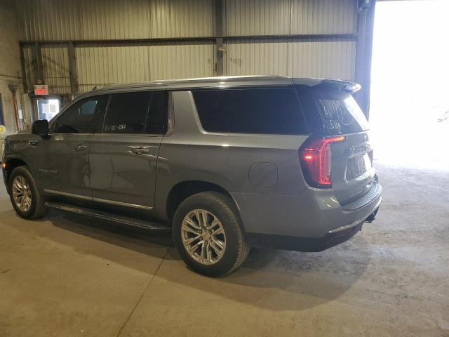 2022 GMC YUKON XL K1500 SLT  