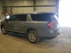 2022 GMC YUKON XL K1500 SLT   for sale at Copart QC - MONTREAL