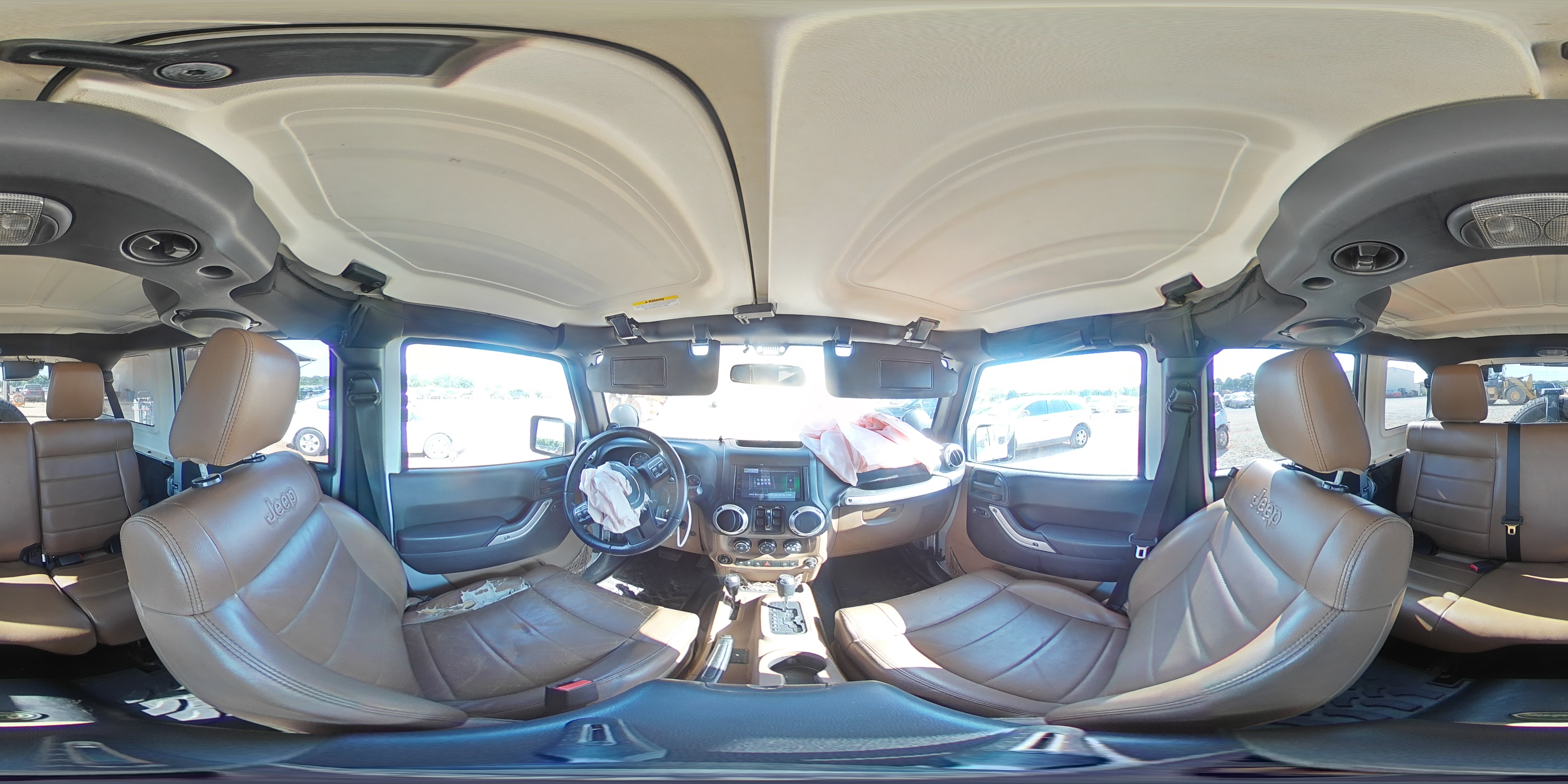 2011 Jeep Wrangler Unlimited Sahara VIN: 1J4HA5H13BL576655 Lot: 69810145