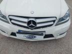 2011 MERCEDES-BENZ C180 AMG SPORT ED125 BLUE  for sale at Copart SANDWICH