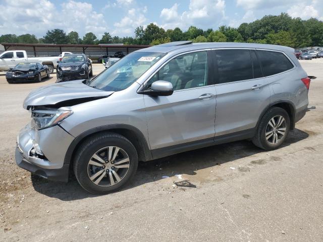  HONDA PILOT 2018 Серый