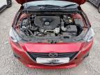 2016 MAZDA 3 SE-L D NAV  for sale at Copart WOLVERHAMPTON