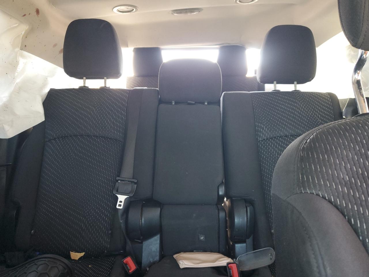 2017 Dodge Journey Sxt VIN: 3C4PDCBB0HT562529 Lot: 86407665