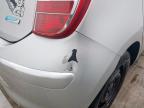 2013 NISSAN MICRA VISIA CVT  for sale at Copart GLOUCESTER