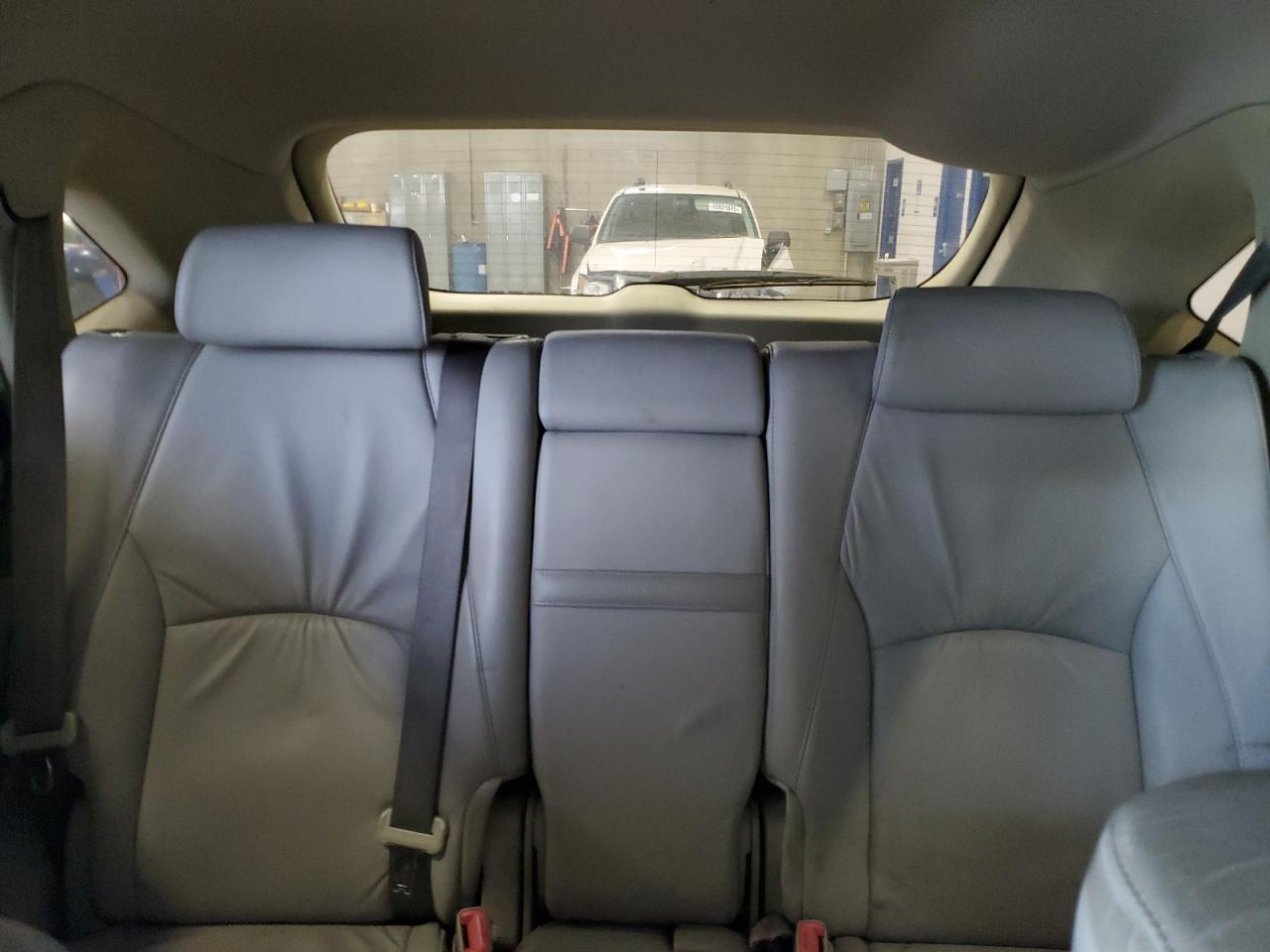 2005 Lexus Rx 330 VIN: 2T2HA31U35C040987 Lot: 70809745