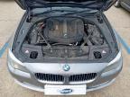 2011 BMW 5 SERIES SE for sale at Copart NEWBURY