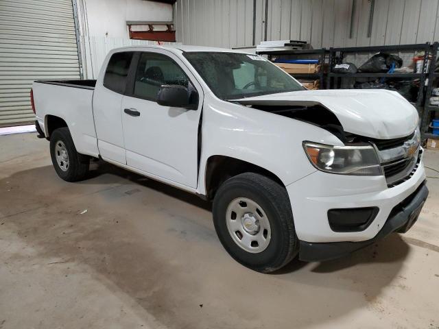  CHEVROLET COLORADO 2019 Белы