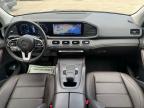 2020 MERCEDES-BENZ GLE 350 4MATIC   for sale at Copart MA - NORTH BOSTON