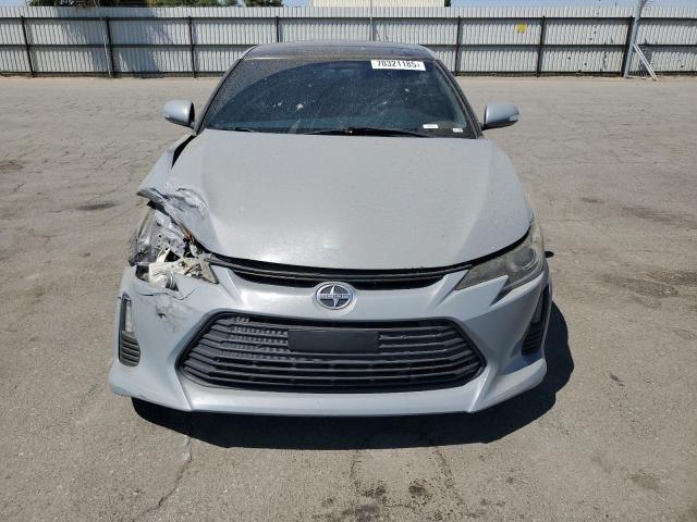  TOYOTA SCION 2014 Gray