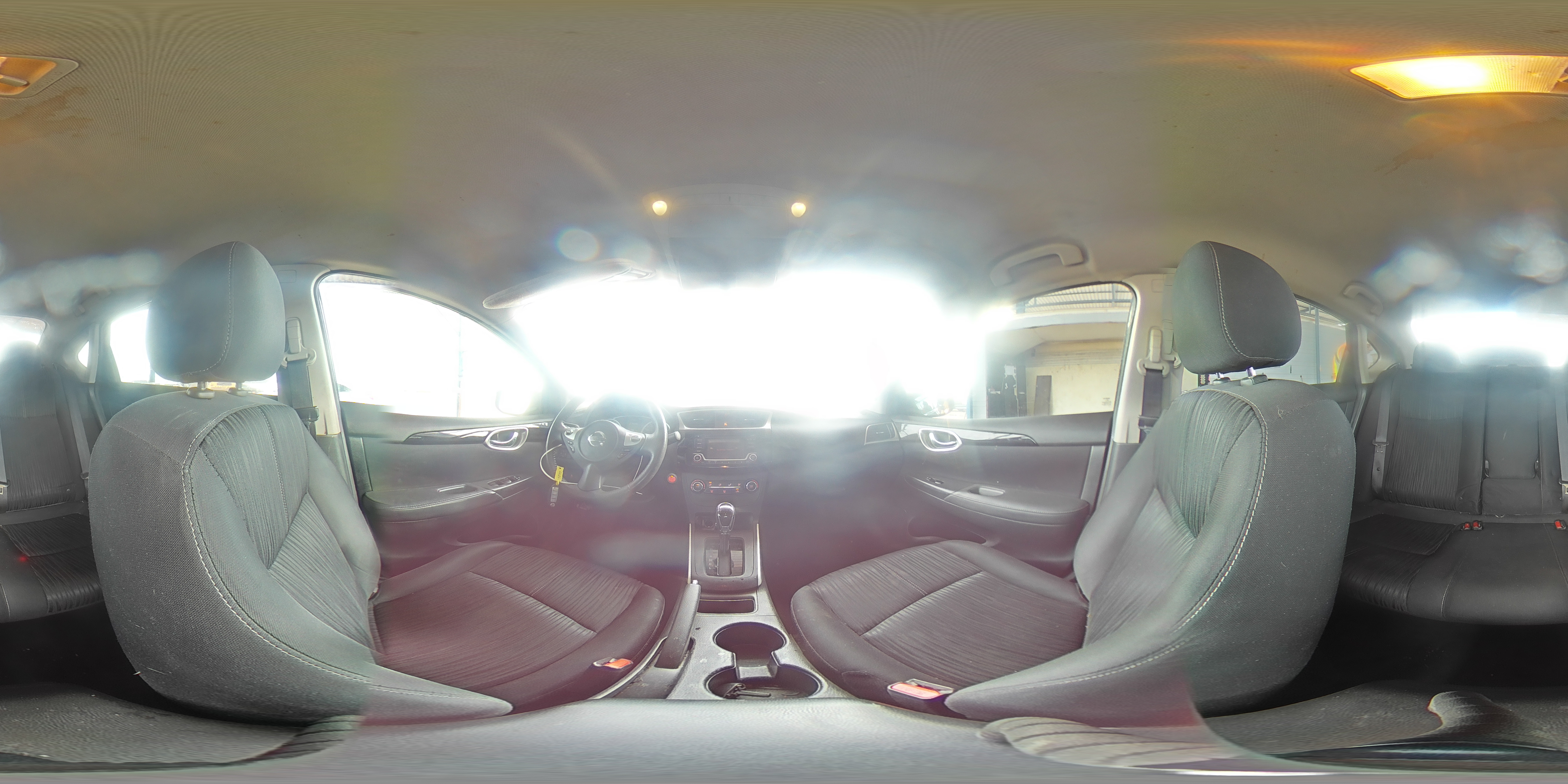 2017 Nissan Sentra S VIN: 3N1AB7AP4HY270436 Lot: 70749285