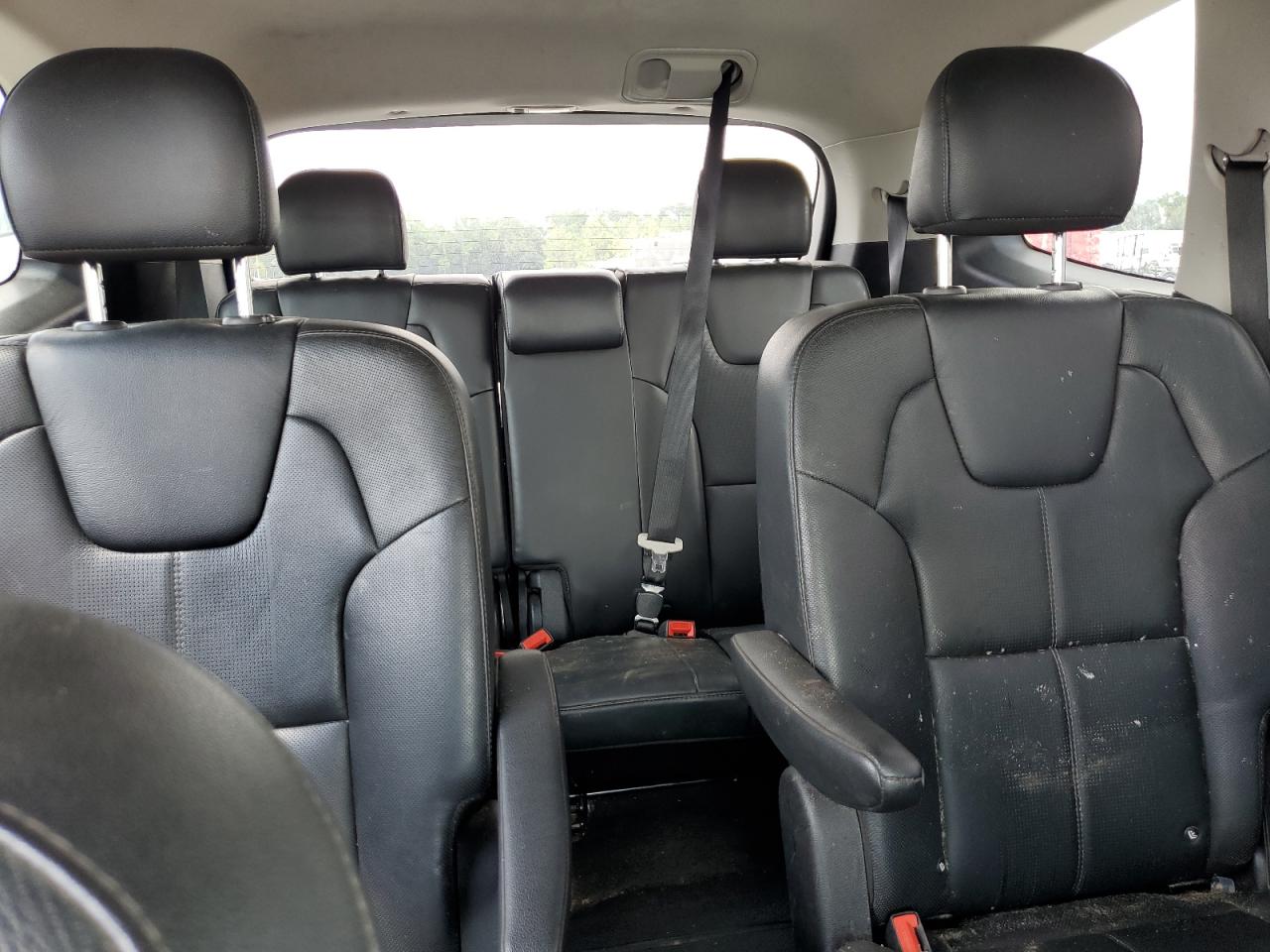 2020 Kia Telluride Ex VIN: 5XYP34HC8LG078147 Lot: 86613475