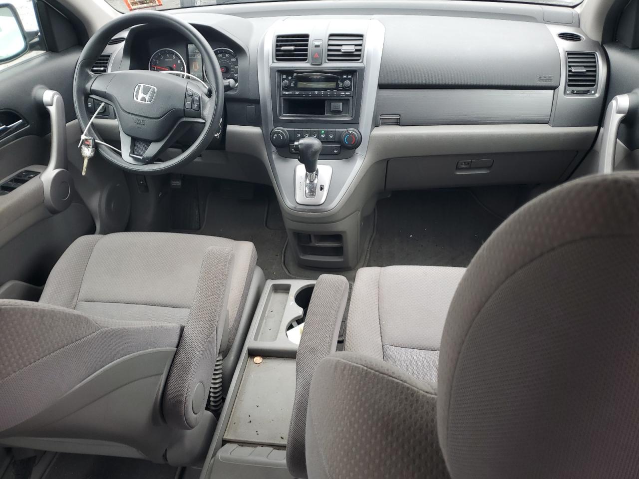 2007 Honda Cr-V Lx VIN: JHLRE48307C013180 Lot: 69654545