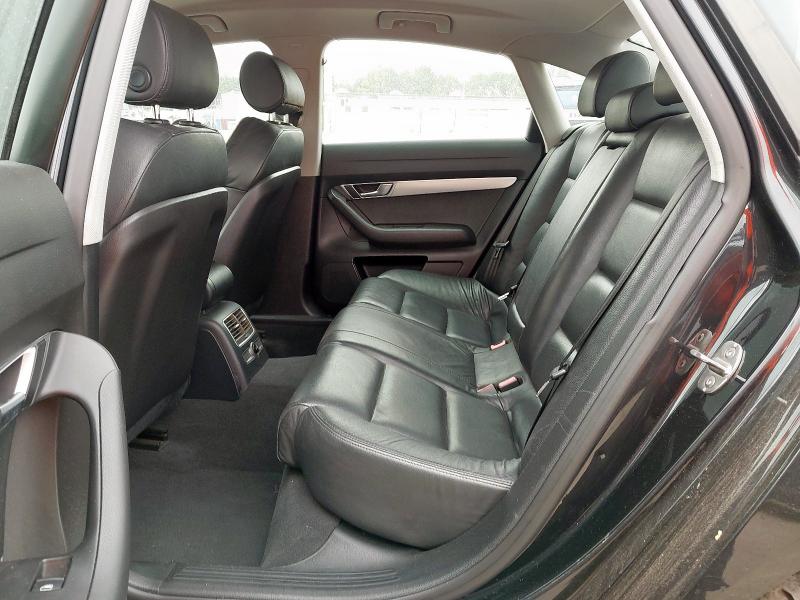 2005 AUDI A6 SE FSI
