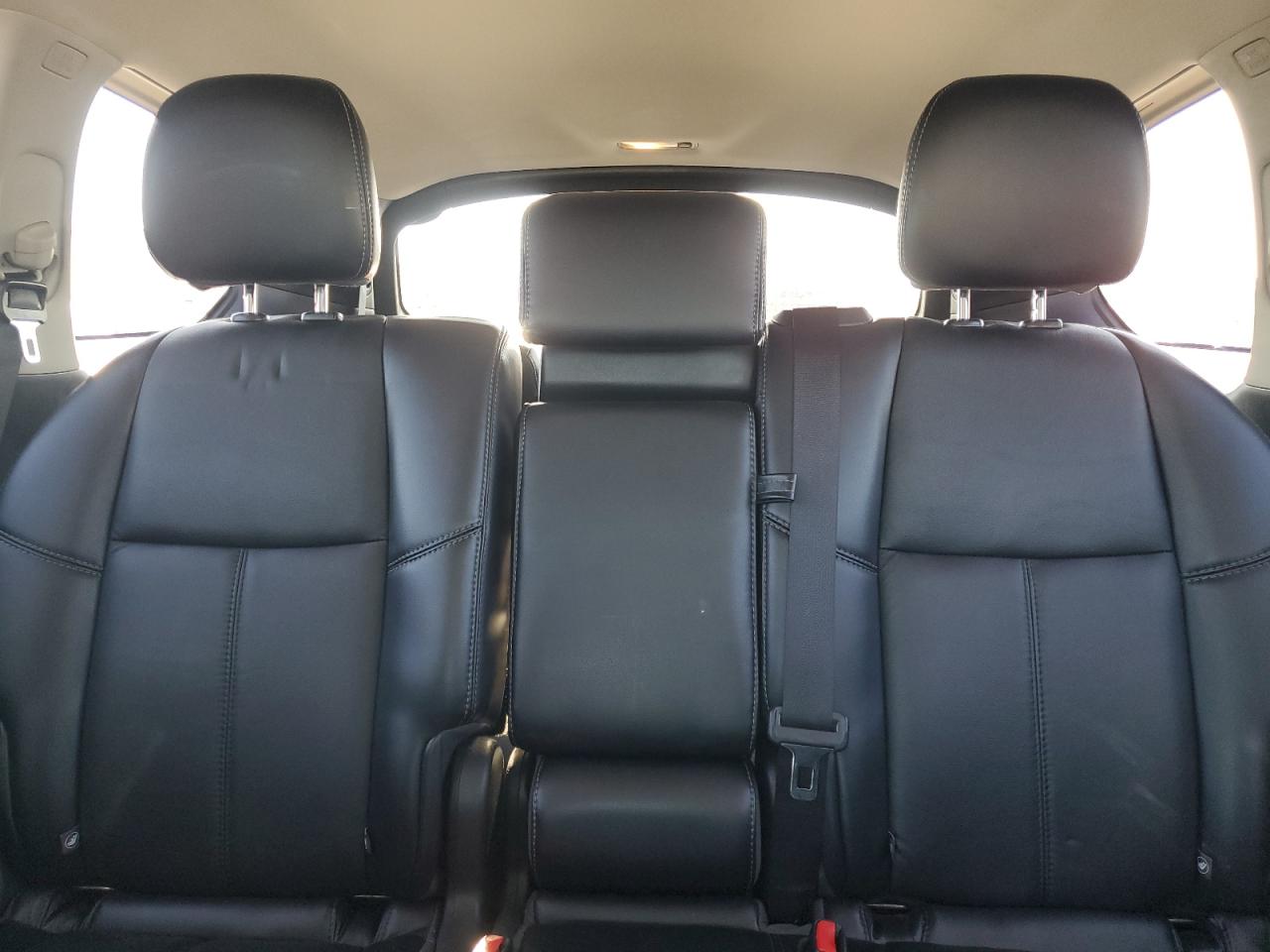 2019 Nissan Pathfinder S VIN: 5N1DR2MM6KC614533 Lot: 68051045