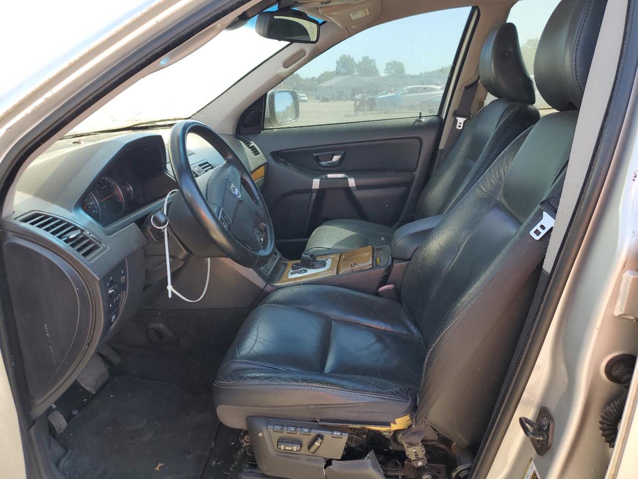 2007 Volvo Xc90 3.2 VIN: YV4CZ982471354330 Lot: 70179895