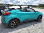 2018 TOYOTA C-HR XLE   for sale at Copart GA - FAIRBURN