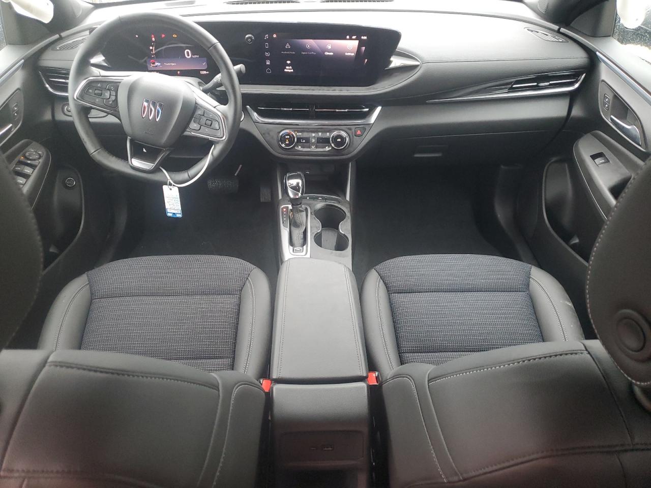 2025 Buick Envista Preferred VIN: KL47LAEP1SB150203 Lot: 69402495