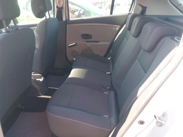 2009 RENAULT MEGANE EXT
