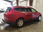 2012 CHEVROLET TRAVERSE LT   for sale at Copart MN - ST. CLOUD