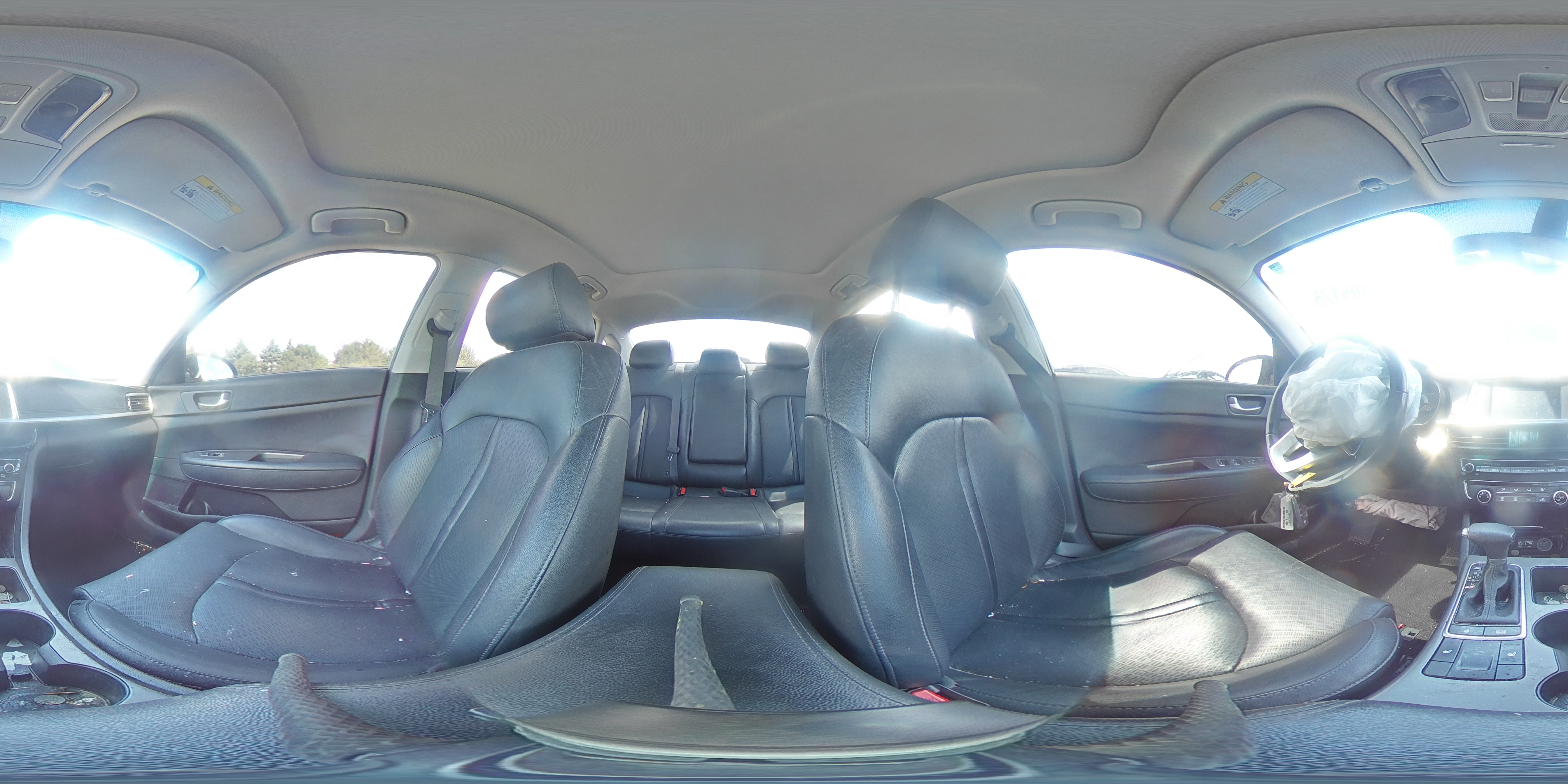 2020 Kia Optima Lx VIN: 5XXGT4L37LG429545 Lot: 70405175