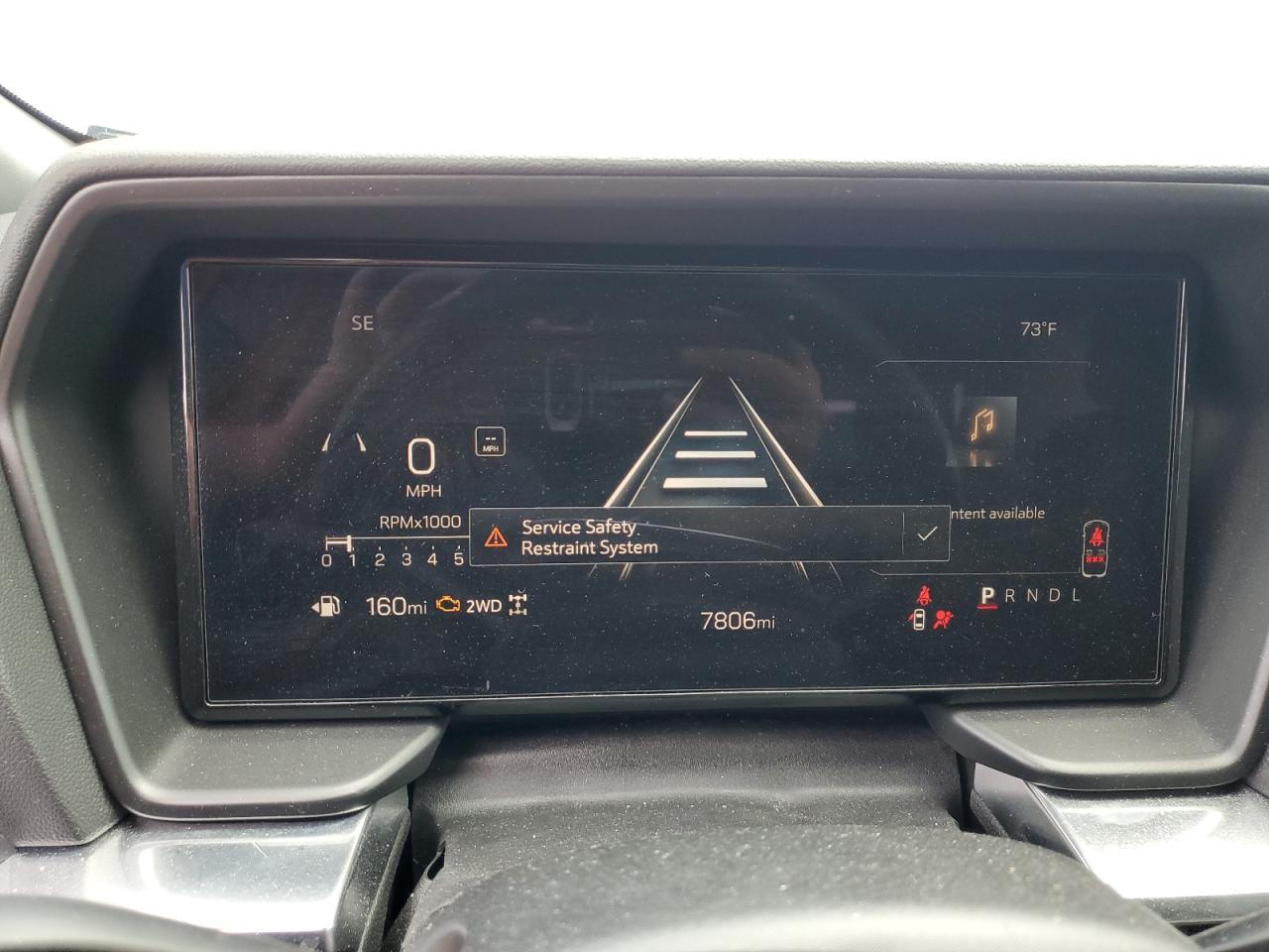 2025 GMC Terrain Elevation VIN: 3GKALUEG2SL275789 Lot: 70186885