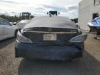 2015 MERCEDES-BENZ CLS 550 4MATIC   à vendre chez Copart ON - COOKSTOWN