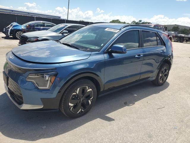 2024 Kia Niro Wind