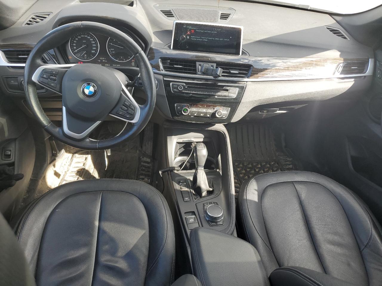 2017 BMW X1 xDrive28I VIN: WBXHT3C34H5F77894 Lot: 70773795